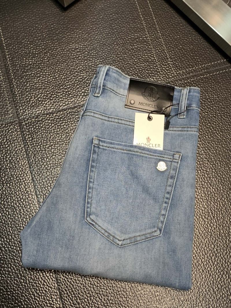 Moncler Jeans